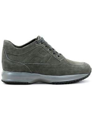 Hogan Interactive Grey sneakers HOGAN | HXM00N000106RNB612