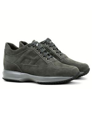 Hogan Interactive Grey sneakers HOGAN | HXM00N000106RNB612