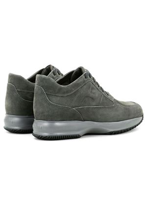 Sneakers Hogan Interactive Grigio HOGAN | HXM00N000106RNB612