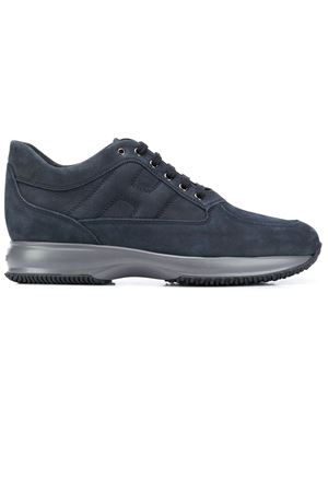 Sneakers interactive blu HOGAN | HXM00N000106RNU810