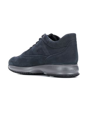 Hogan Interactive Blue sneakers HOGAN | HXM00N000106RNU810