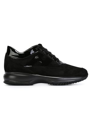 Sneakers Interactive Nero HOGAN | HXW00N0564025Q9999