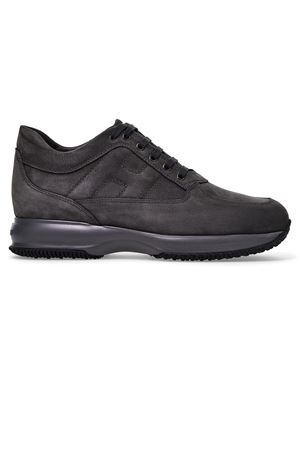 Hogan Interactive Grey sneakers HOGAN | HXM00N000106RNB612