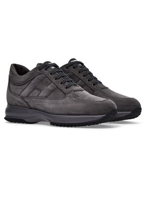 Hogan Interactive Grey sneakers HOGAN | HXM00N000106RNB612