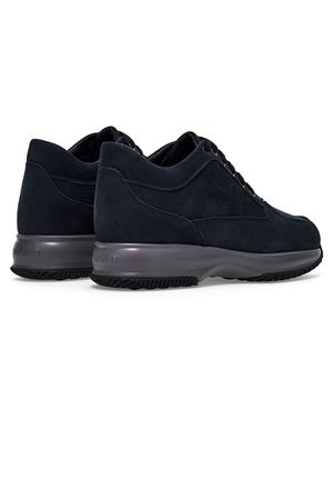 Sneakers interactive blu HOGAN | HXM00N000106RNU810