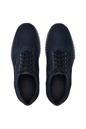 Hogan Interactive Blue sneakers HOGAN | HXM00N000106RNU810