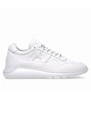 Hogan Interactive³ White sneakers HOGAN | HXM3710CP50LE9B001