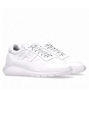 Hogan Interactive³ White sneakers HOGAN | HXM3710CP50LE9B001