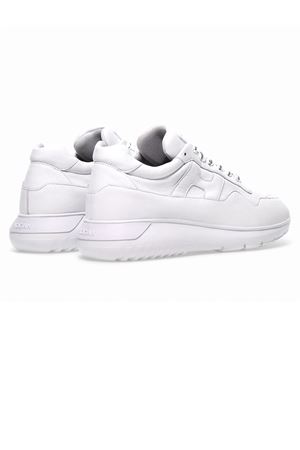 Hogan Interactive³ White sneakers HOGAN | HXM3710CP50LE9B001