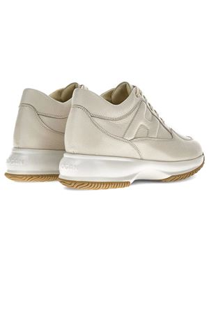 Sneakers Hogan Interactive Avorio HOGAN | HXW00N00010RXQB013