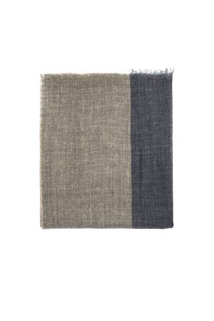 Stole in wool ALPHA | AD4611S9000