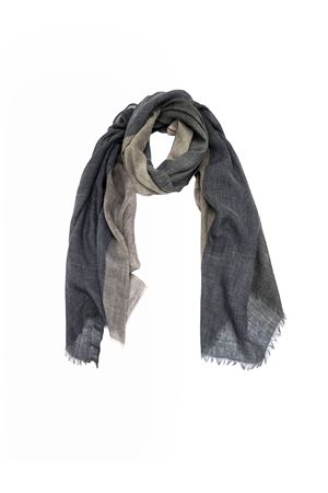 Stole in wool ALPHA | AD4611S9000