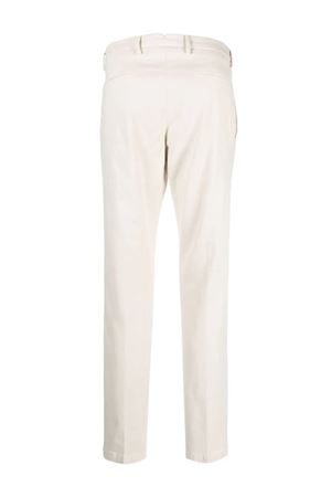 Pantaloni in cotone beige BRIGLIA | BG0442300900103