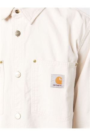 Camicia in cotone bianco CARHARTT WIP | I03211105