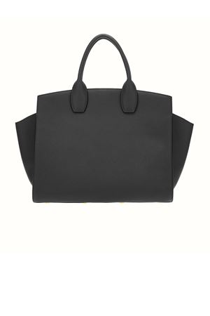 Ferragamo Studio Soft bag (L) FERRAGAMO | 0752737NERO