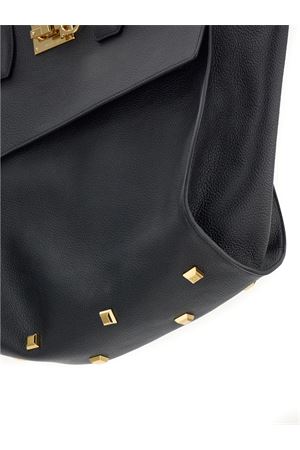 Ferragamo Studio Soft bag (L) FERRAGAMO | 0752737NERO