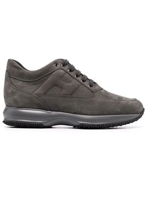 Hogan Interactive Grey sneakers HOGAN | HXM00N000106RNB612