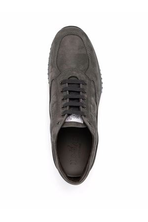 Hogan Interactive Grey sneakers HOGAN | HXM00N000106RNB612