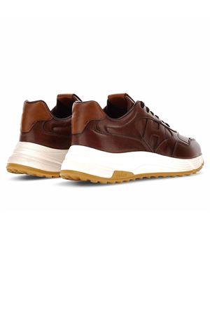 Sneakers Hogan Hyperlight Marrone HOGAN | HXM5630EC0105D246O