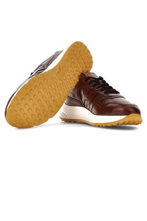 Sneakers Hogan Hyperlight Brown HOGAN | HXM5630EC0105D246O