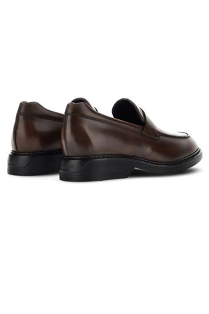 Loafers Hogan H576 Brown HOGAN | HXM5760DU50QTUS013