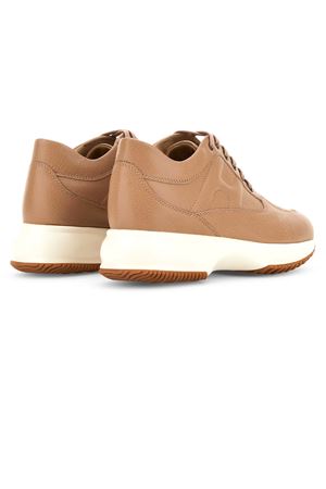 Sneakers Hogan Interactive Beige HOGAN | HXW00N00010S86C205