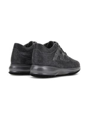 Sneakers Hogan Interactive Grey HOGAN | HXW00N02010S9O0ES0