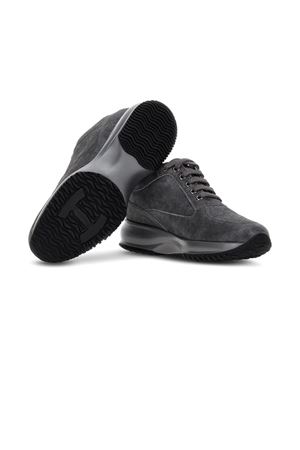 Sneakers Hogan Interactive Grey HOGAN | HXW00N02010S9O0ES0