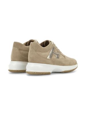 Sneakers Hogan Interactive Beige HOGAN | HXW00N0S360S9R1542