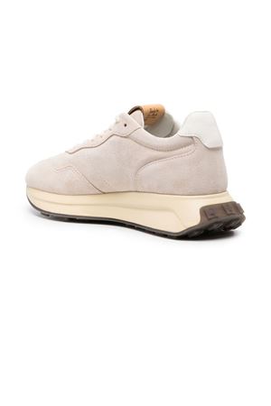 Sneakers Hogan H641 Pink Ivory HOGAN | HXW6410EH41SCJ0ESO