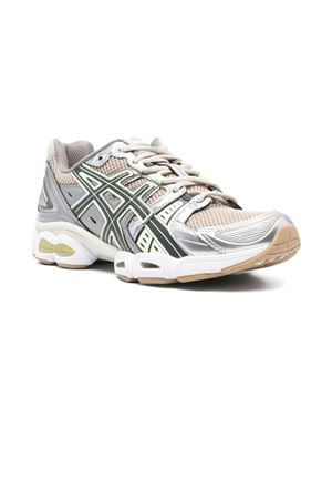 Grey Gel-Nimbus 9 sneakers ASICS | 1202A278u021