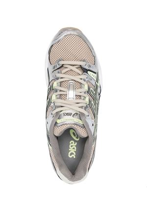 Grey Gel-Nimbus 9 sneakers ASICS | 1202A278u021