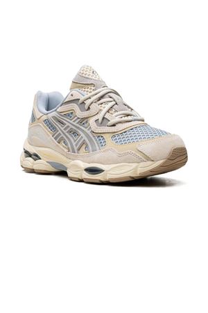 Sneakers Gel-NYC Dolphin Grey/Oyster Grey ASICS | 1203A372402