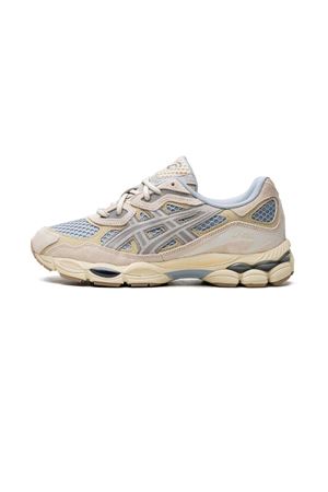 Sneakers Gel-NYC Dolphin Grey/Oyster Grey ASICS | 1203A372402