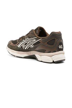 Sneakers Gel-NYC marrone ASICS | 1203A663200