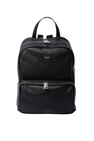 London Black backpack AVENUE67 | LONDON1