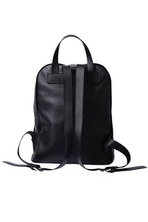 London Black backpack AVENUE67 | LONDON1