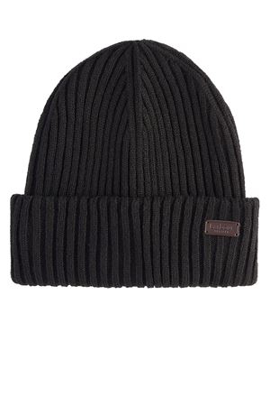 Crimdon Beanie & Scarf Gift Set BARBOUR | MGS0019MGSBK11