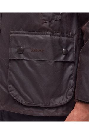 Giacca classica cerata Bedale® BARBOUR | MWX0018MWXRU52