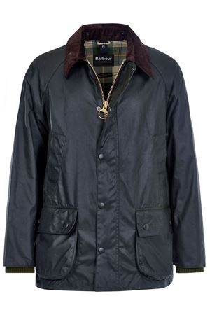 Bedale® Waxed Jacket BARBOUR | MWX0018MWXSG91