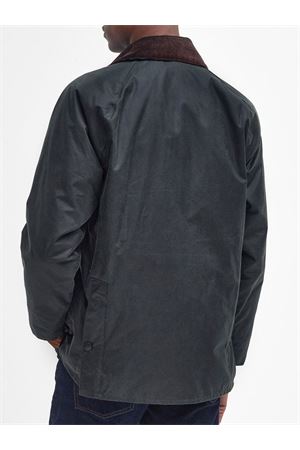 Bedale® Waxed Jacket BARBOUR | MWX0018MWXSG91