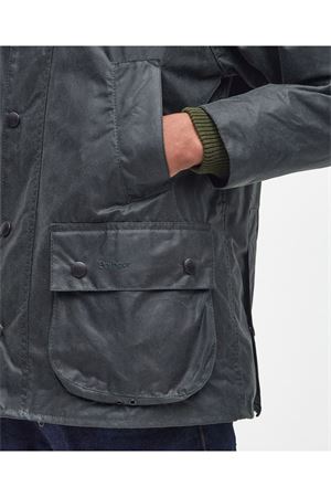 Giacca classica cerata Bedale® BARBOUR | MWX0018MWXSG91