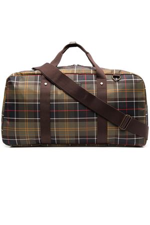 Borsone Torridon Tartan BARBOUR | UBA0531UBATN11