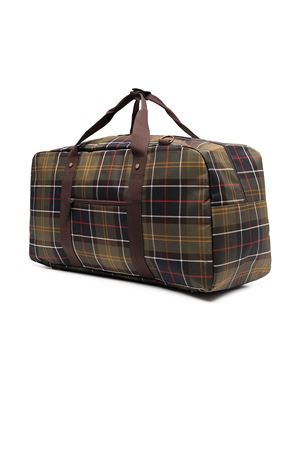 Borsone Torridon Tartan BARBOUR | UBA0531UBATN11