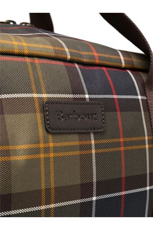 Borsone Torridon Tartan BARBOUR | UBA0531UBATN11