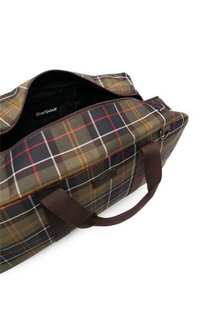 Borsone Torridon Tartan BARBOUR | UBA0531UBATN11