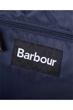 Borsone Torridon Tartan BARBOUR | UBA0531UBATN11