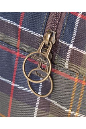 Borsone Torridon Tartan BARBOUR | UBA0531UBATN11