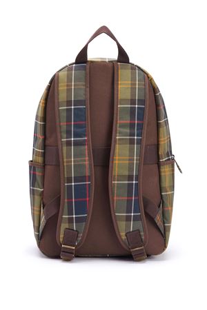 Zaino Torridon Tartan BARBOUR | UBA0708UBATN11