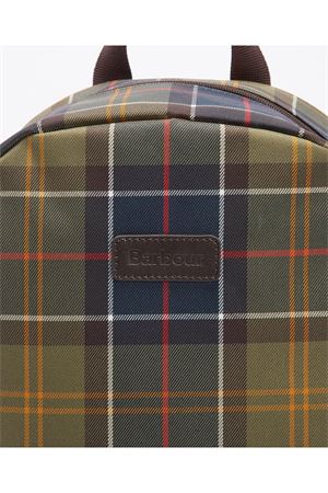 Zaino Torridon Tartan BARBOUR | UBA0708UBATN11